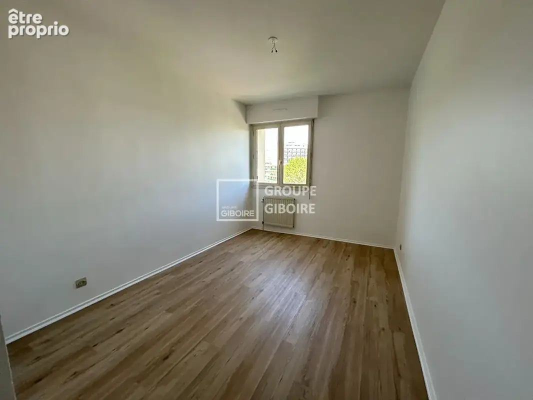 A VENDRE  * EXCLUSIVITE GIBOIRE* Appartement Rennes 4 pièce(s) 82 m2 - photo 4