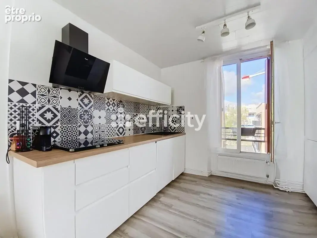 Appartement - photo 9