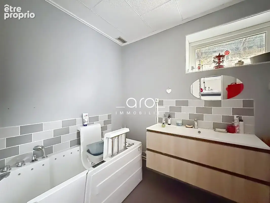 Maison 4 pièces 124 m² à vendre à Cappelle-En-Pevele (59242) - photo 8