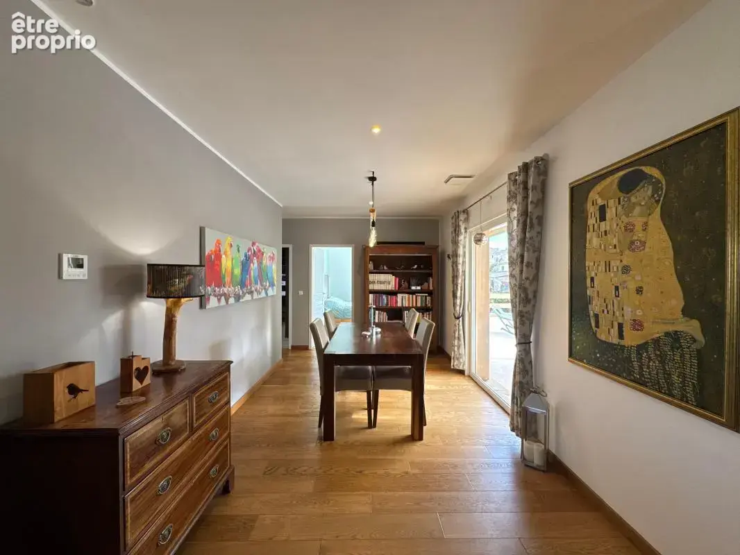 Villa de plain-pied avec logement indépendant - photo 17