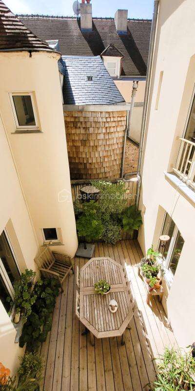 Appartement à CHARTRES