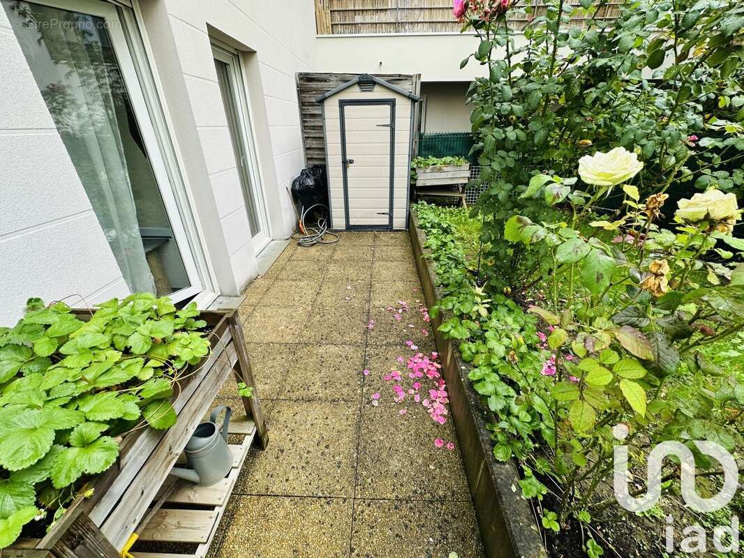 Photo 8 - Appartement à VAIRES-SUR-MARNE