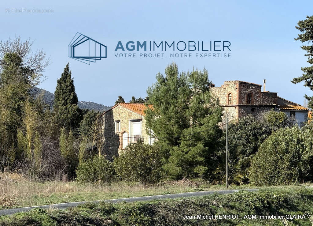 Maison 172 m² à Pezilla-La-Riviere  - photo 4