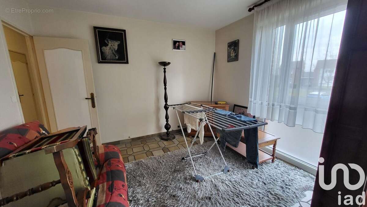 Photo 7 - Appartement à AMIENS