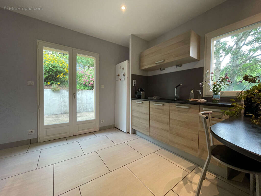 Maison recente aurillac - photo 2