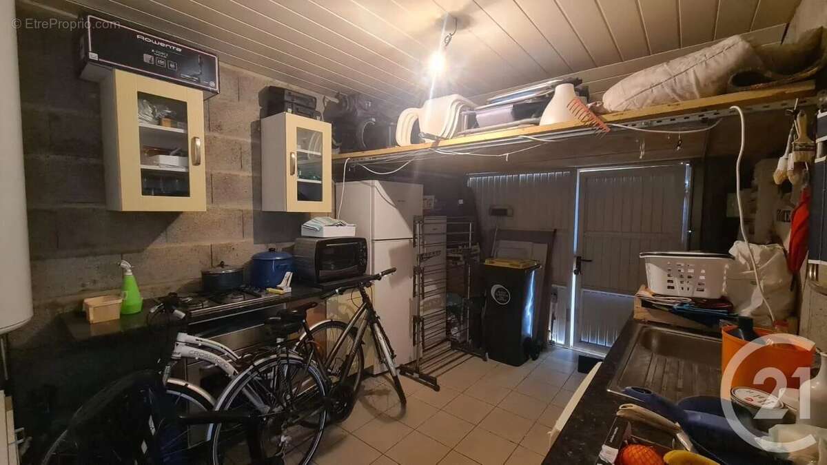 Maison 112 m² à Saint-Pierre-Quiberon  - photo 19