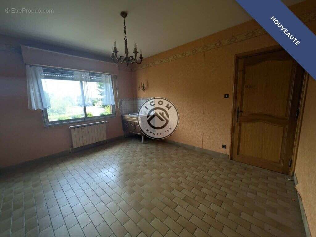 Maison individuelle 4 chambres - photo 9
