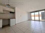 Appartement à SAINT-JEAN