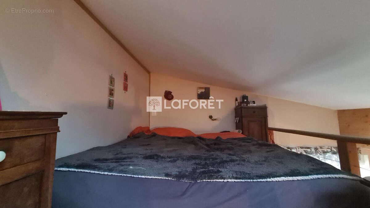 Maison à SAINT-GENEST-MALIFAUX