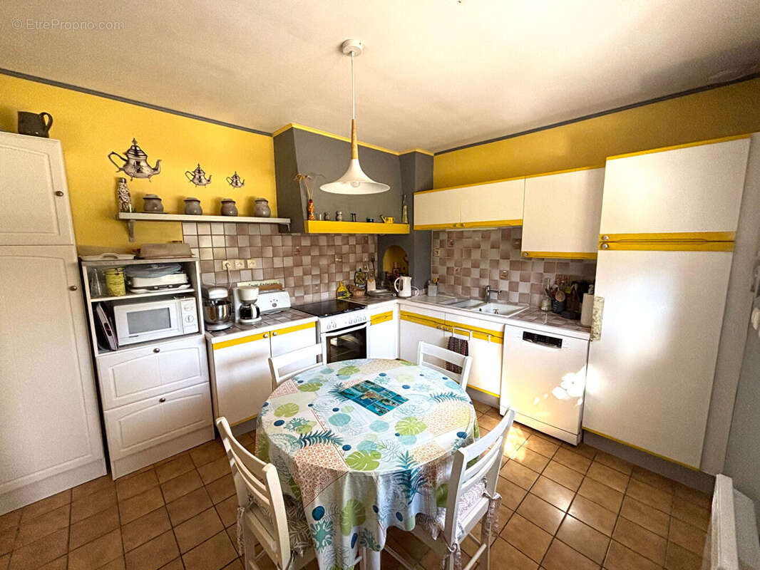 Maison à LA BAULE-ESCOUBLAC