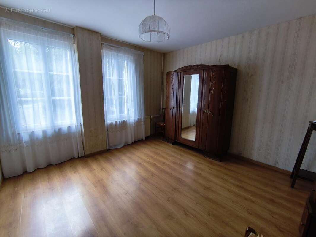 Maison à PASSAIS