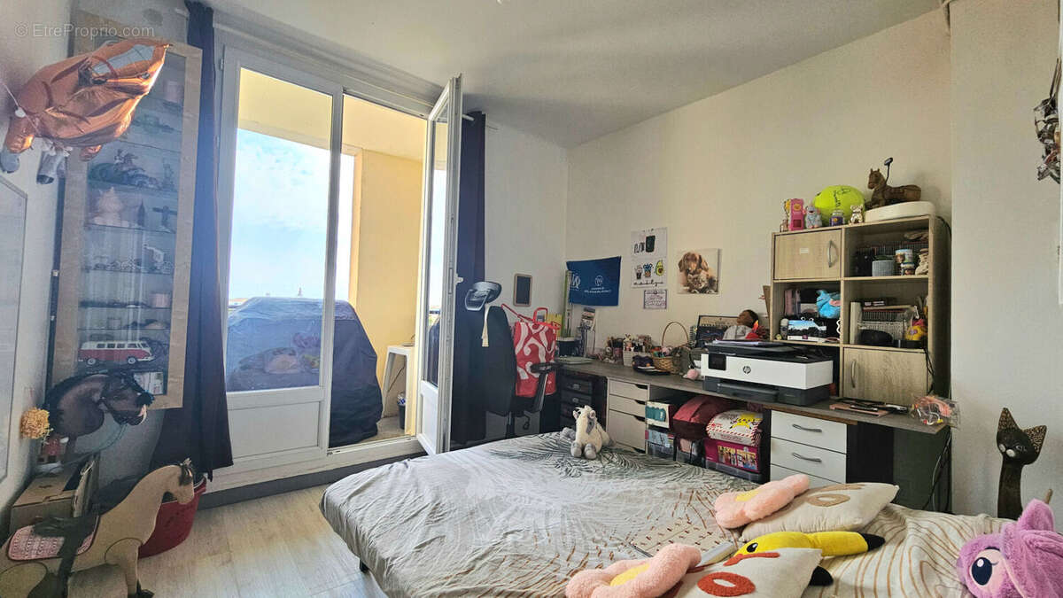 Appartement à FRONTIGNAN