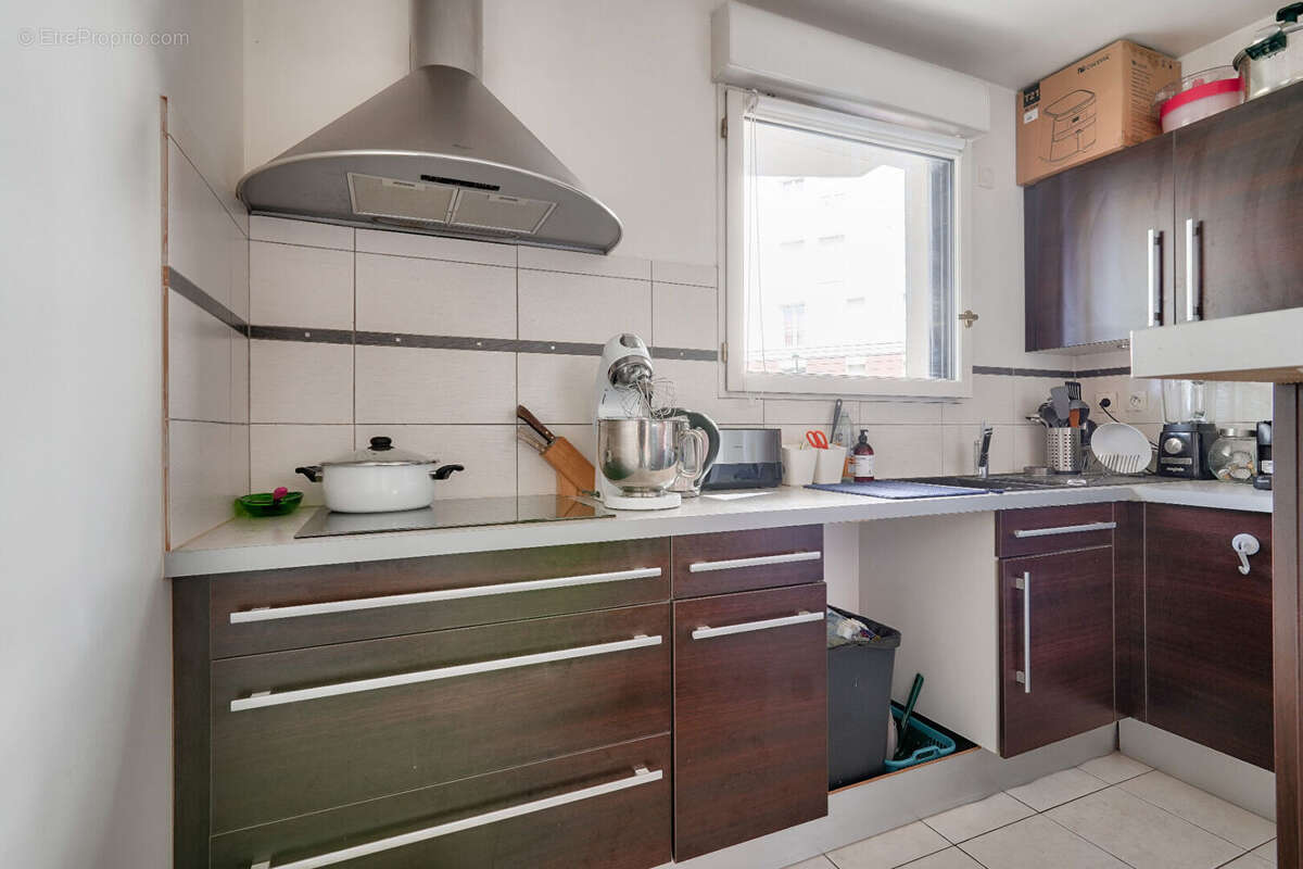 Appartement à COLOMBES