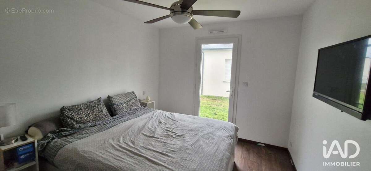 Photo 6 - Maison à BLAIN