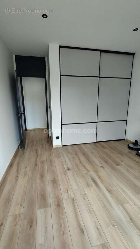 Appartement à BAR-LE-DUC