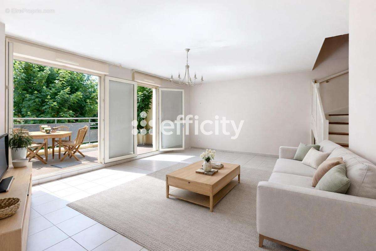 Appartement - photo 3