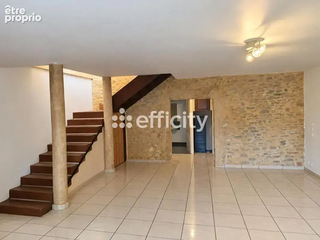 Maison 4 pièces 94 m² à vendre à Charnay (69380) - photo 6