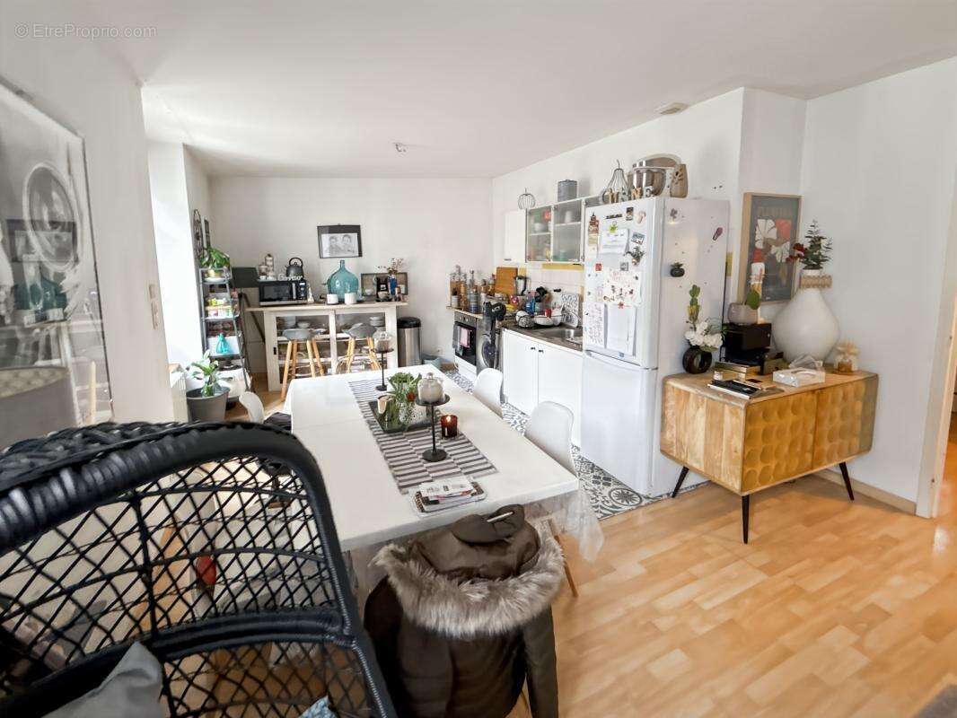 Appartement à ORLEANS