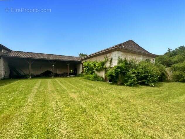 Maison À Vendre - photo 16