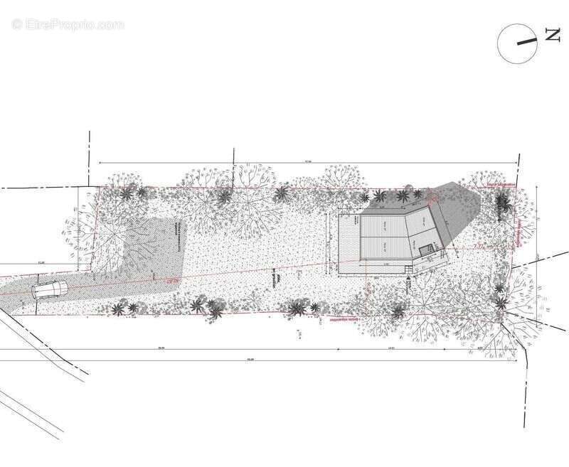Photo 4 - Terrain à PLOUEZEC