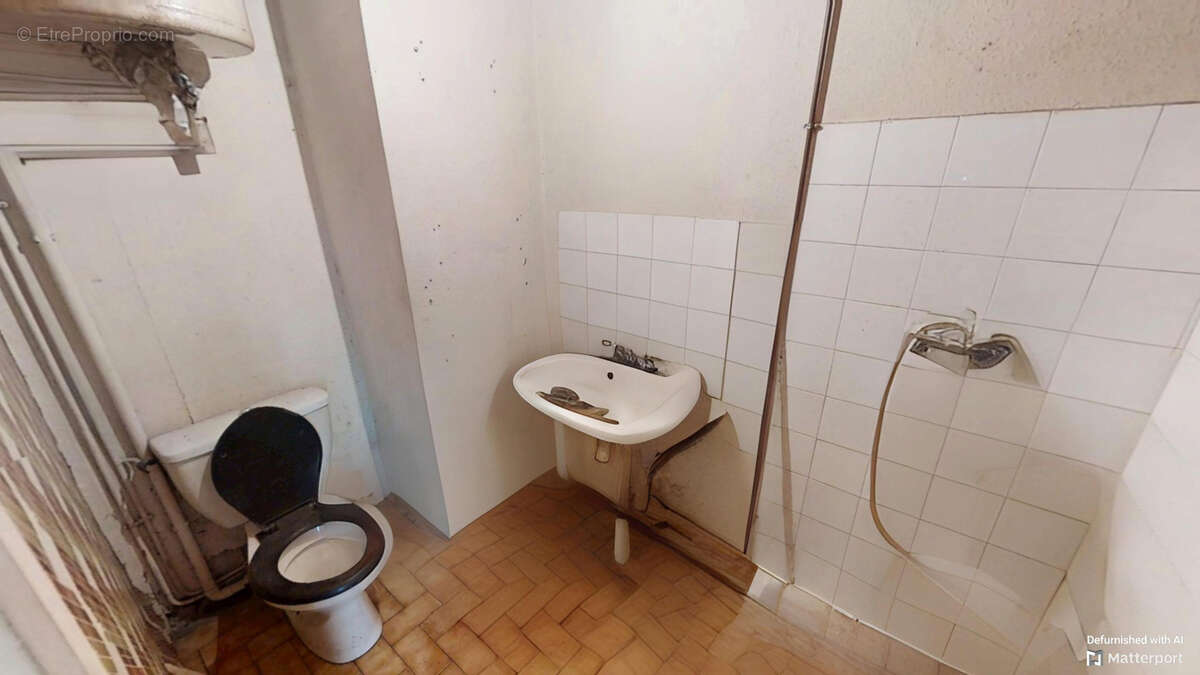 Autre à SAINT-ISMIER