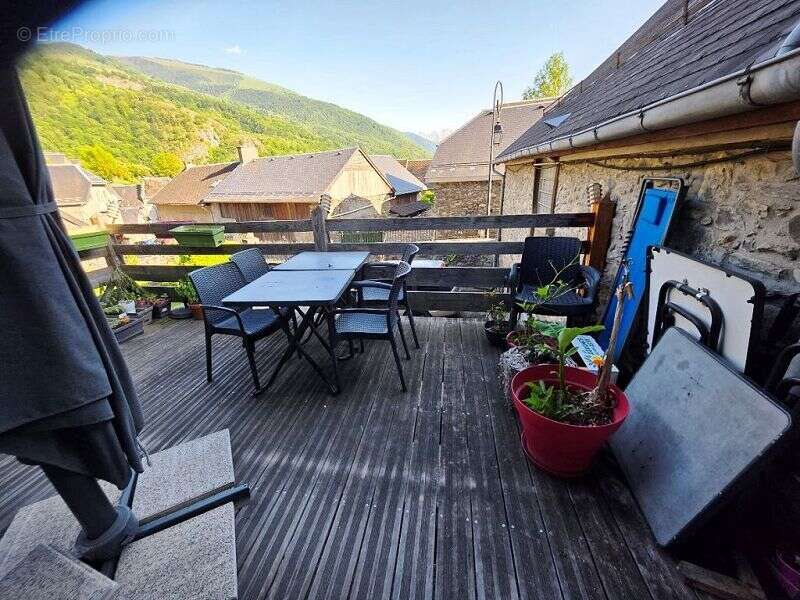 Maison 168 m² à Cier-De-Luchon  - photo 5