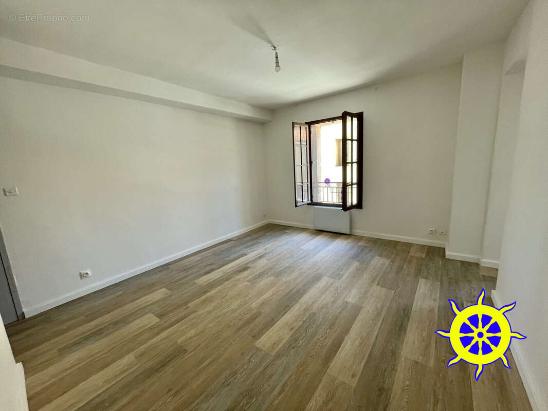 Appartement 47 m² à Port-La-Nouvelle  - photo 2