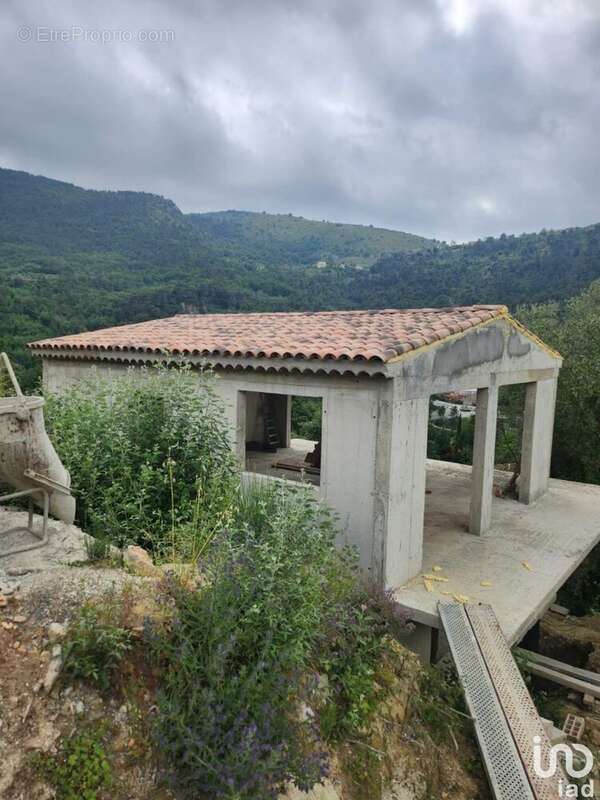 Photo 5 - Maison à TOURRETTE-LEVENS