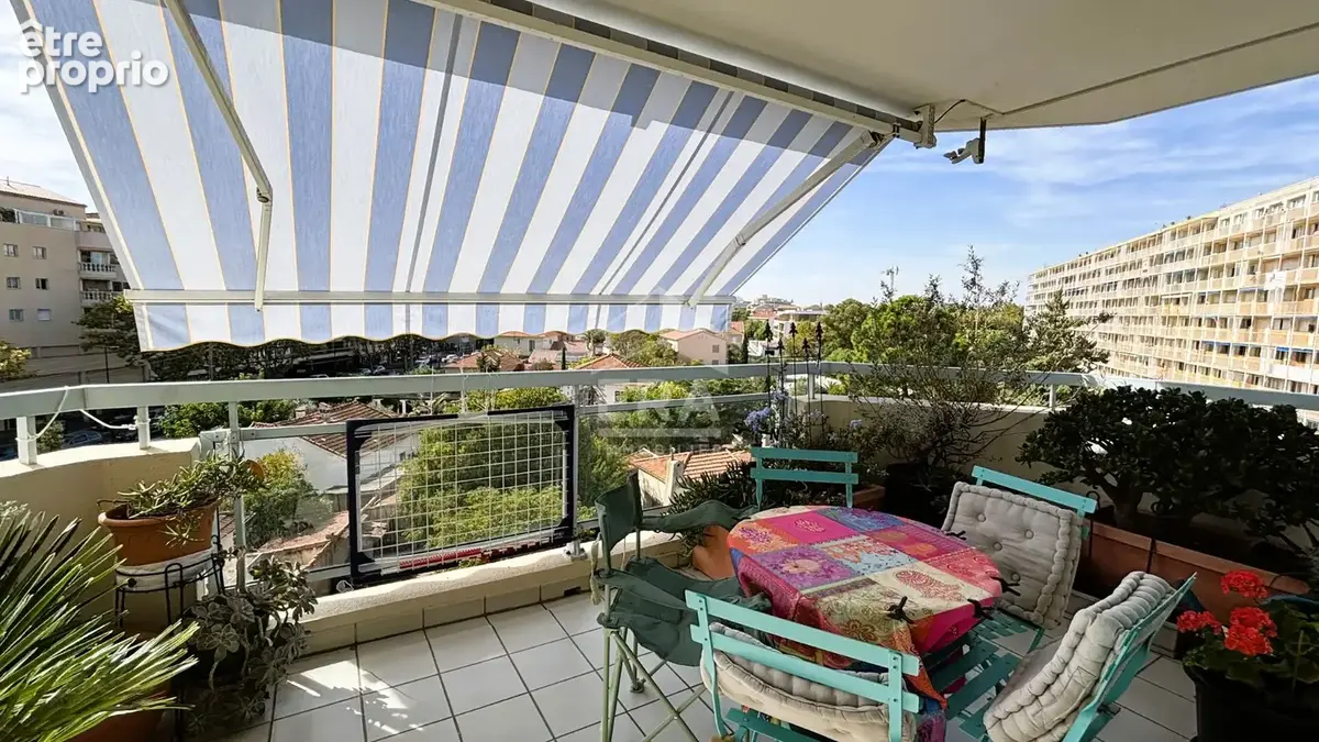 Fréjus plage ? idéal investisseur - photo 2