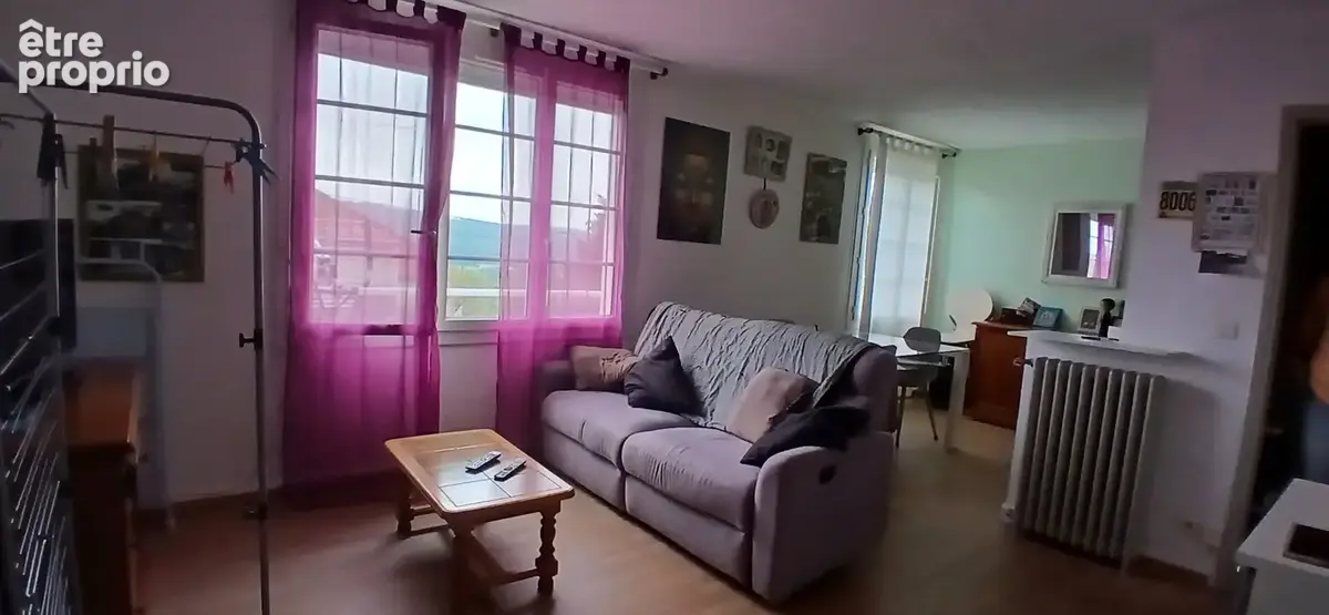 Appartement à FIGEAC