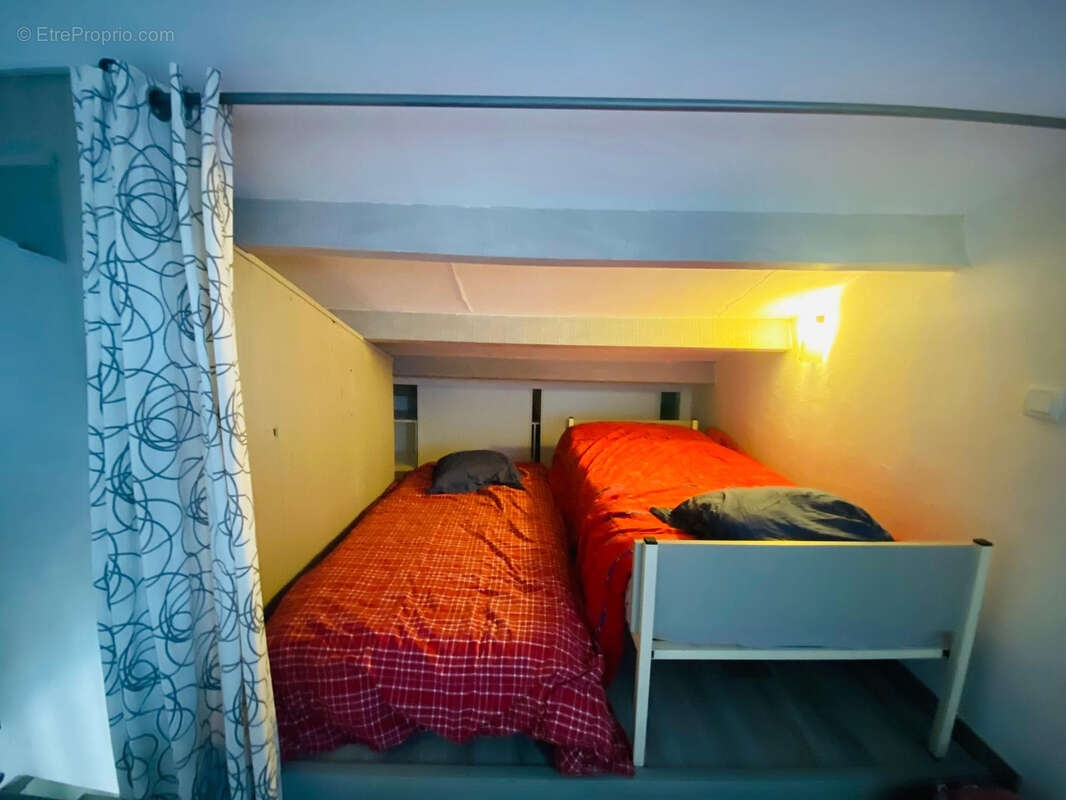 Appartement à LEUCATE