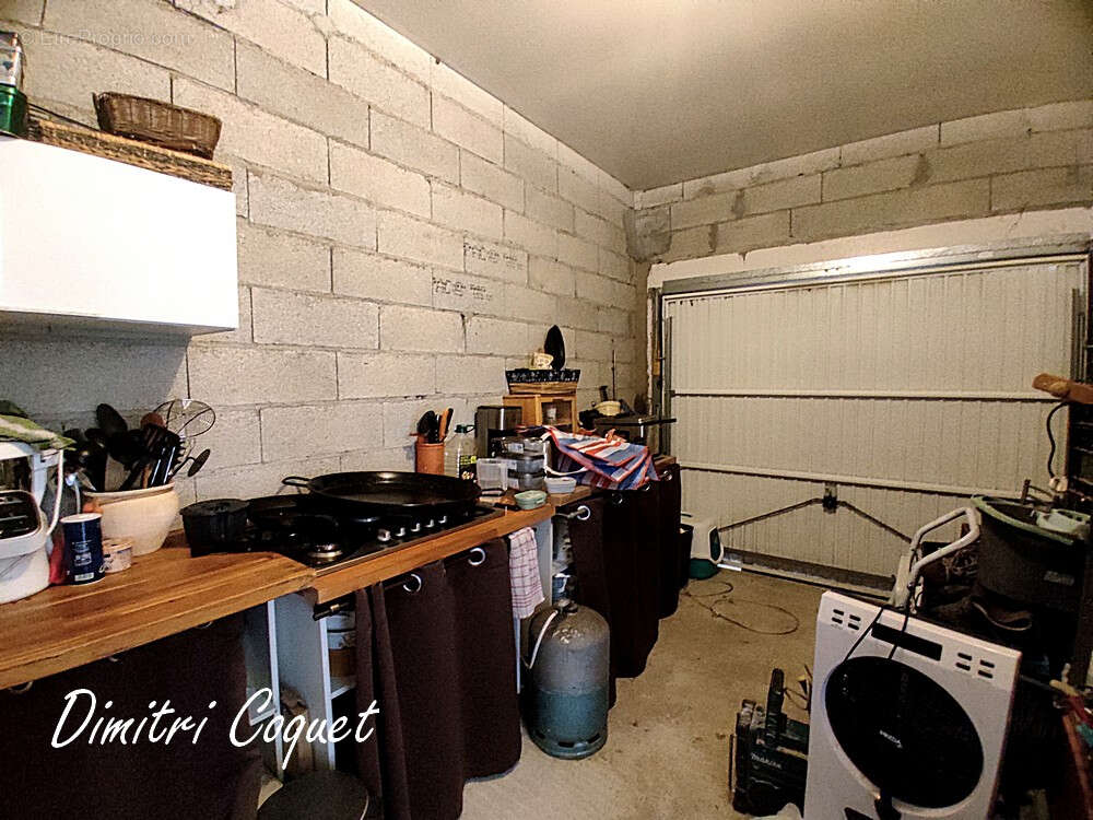 Maison à RIEUX-MINERVOIS