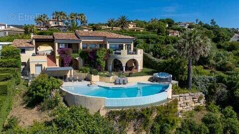 Maison 249 m² à Sainte-Maxime  - photo 2