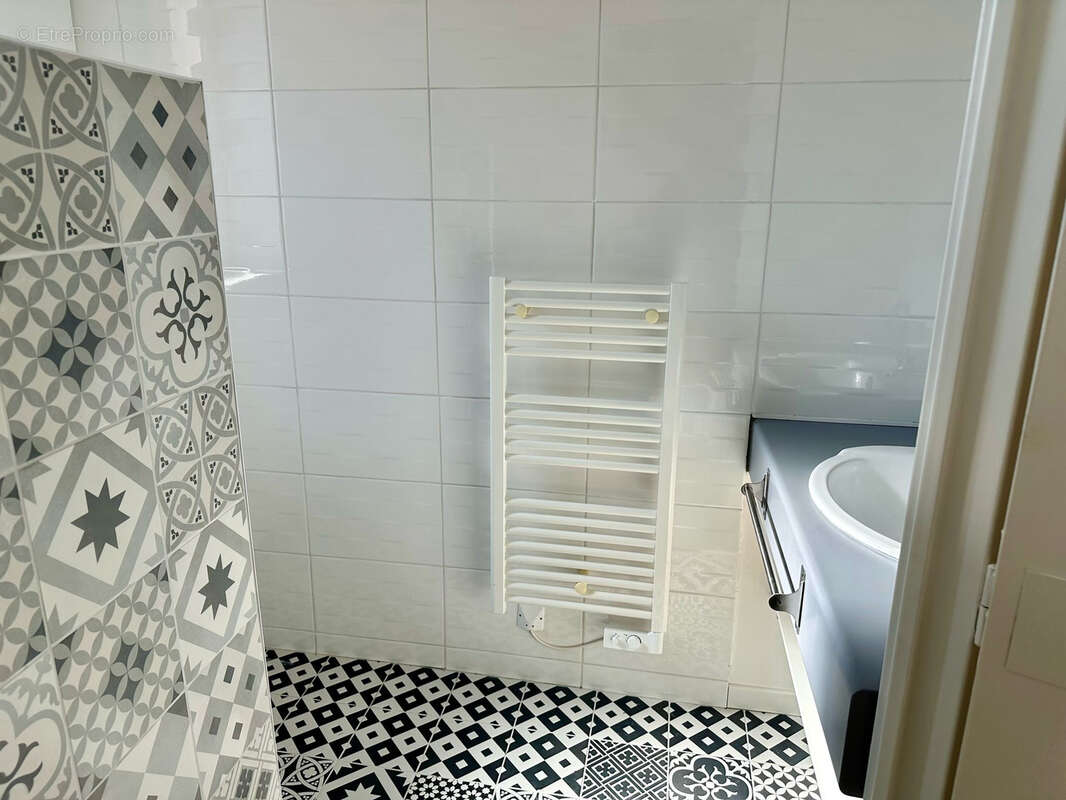 Maison à LUXEUIL-LES-BAINS