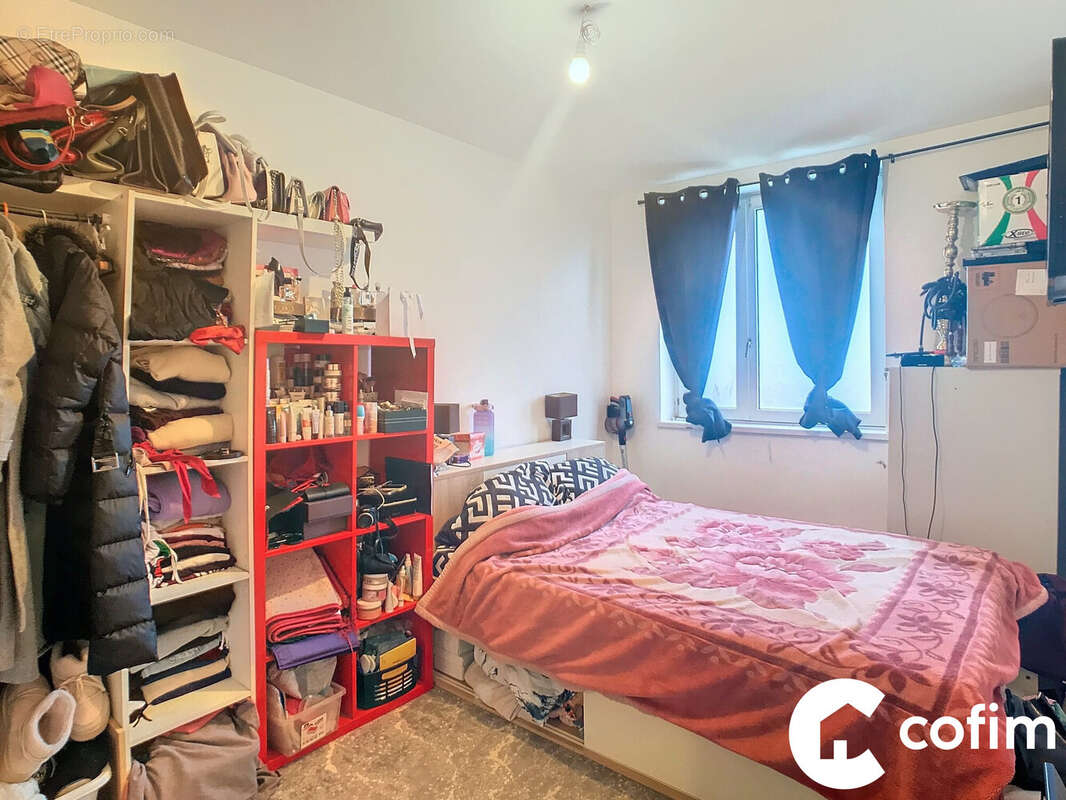 Appartement à MOURENX