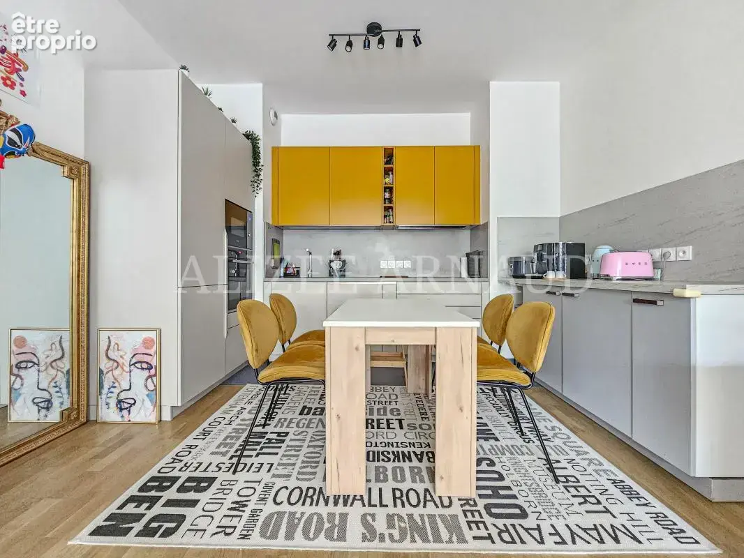 Appartement - photo 3
