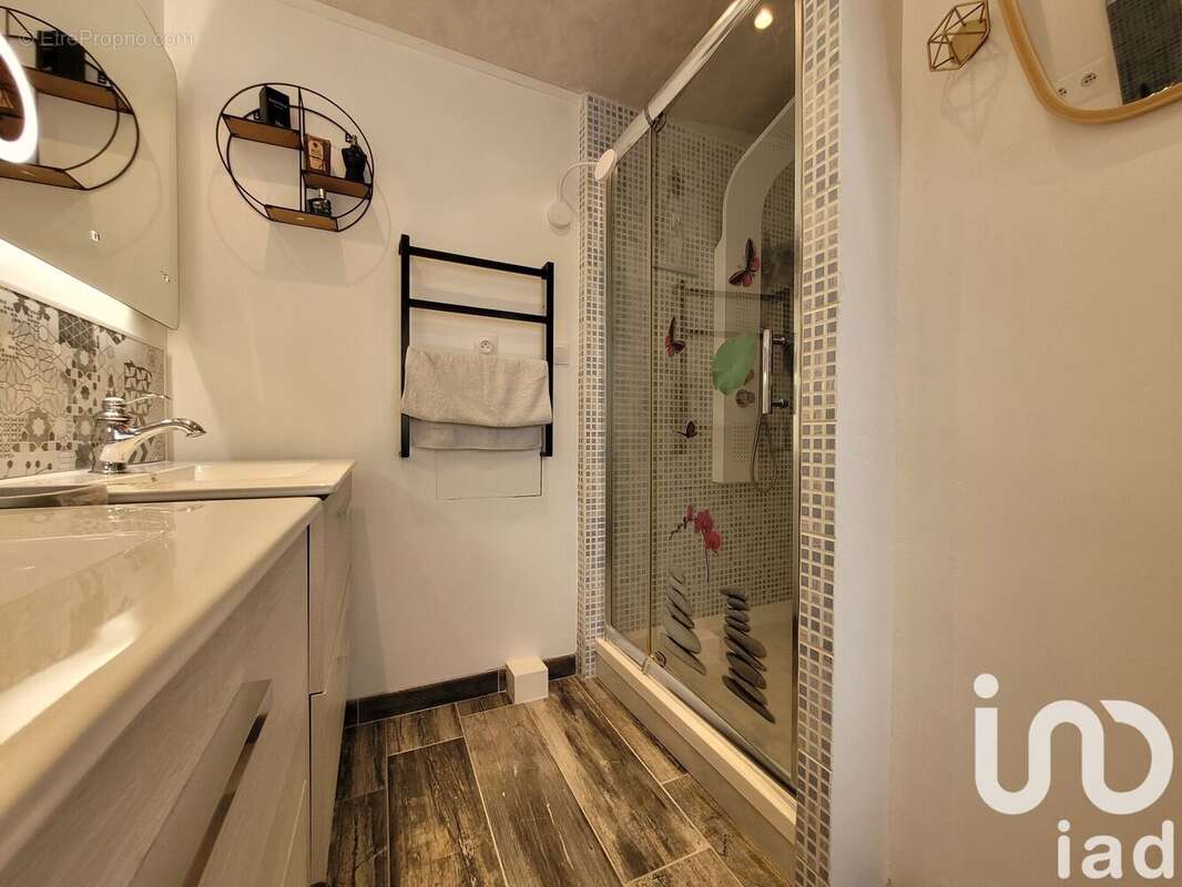 Photo 5 - Maison à PONTHOILE