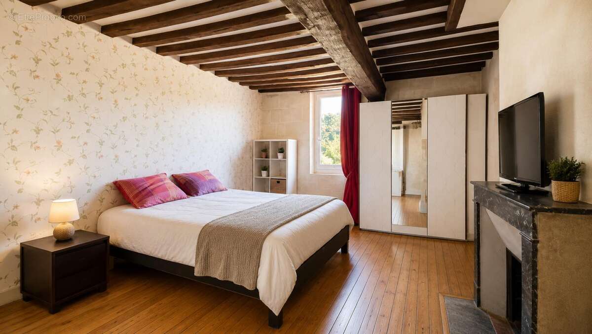 Maison de caractère de 164 m² à vendre ? Centre-ville, quartier recherché - photo 7