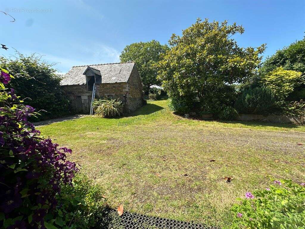 Maison à PLENEUF-VAL-ANDRE