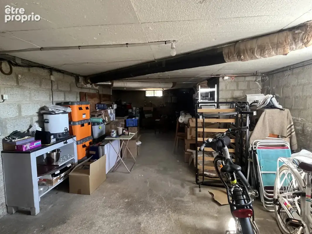 Pavillon a bouttencourt avec garage camping car - photo 19