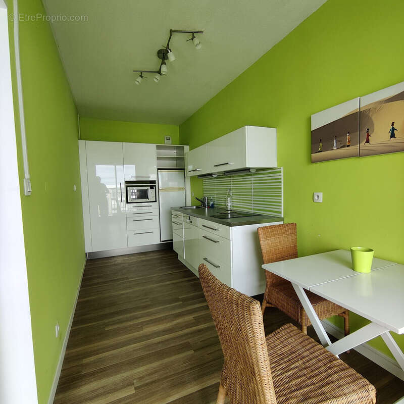 Appartement à MERIGNAC