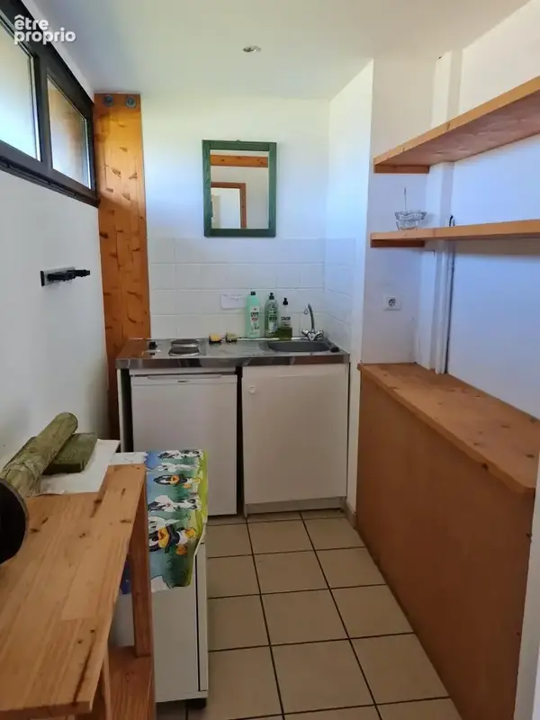 Commerce 209 m² à vendre à Plougasnou (29630) - photo 8