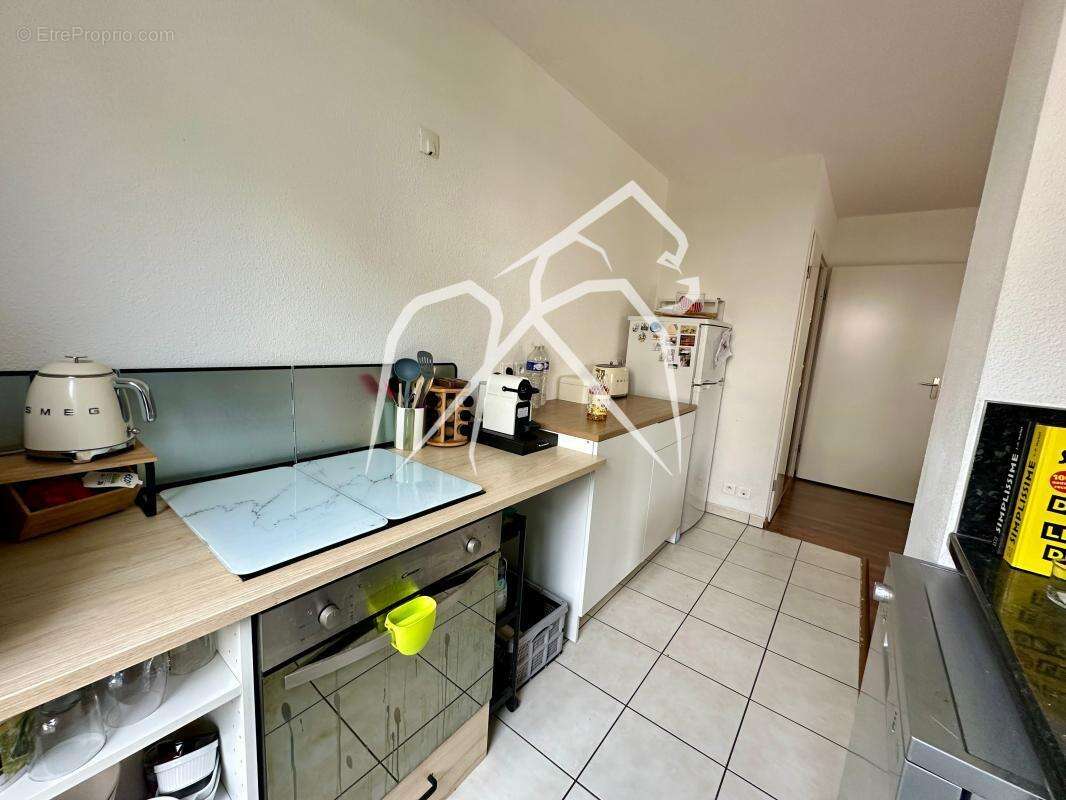 Appartement à ROUEN