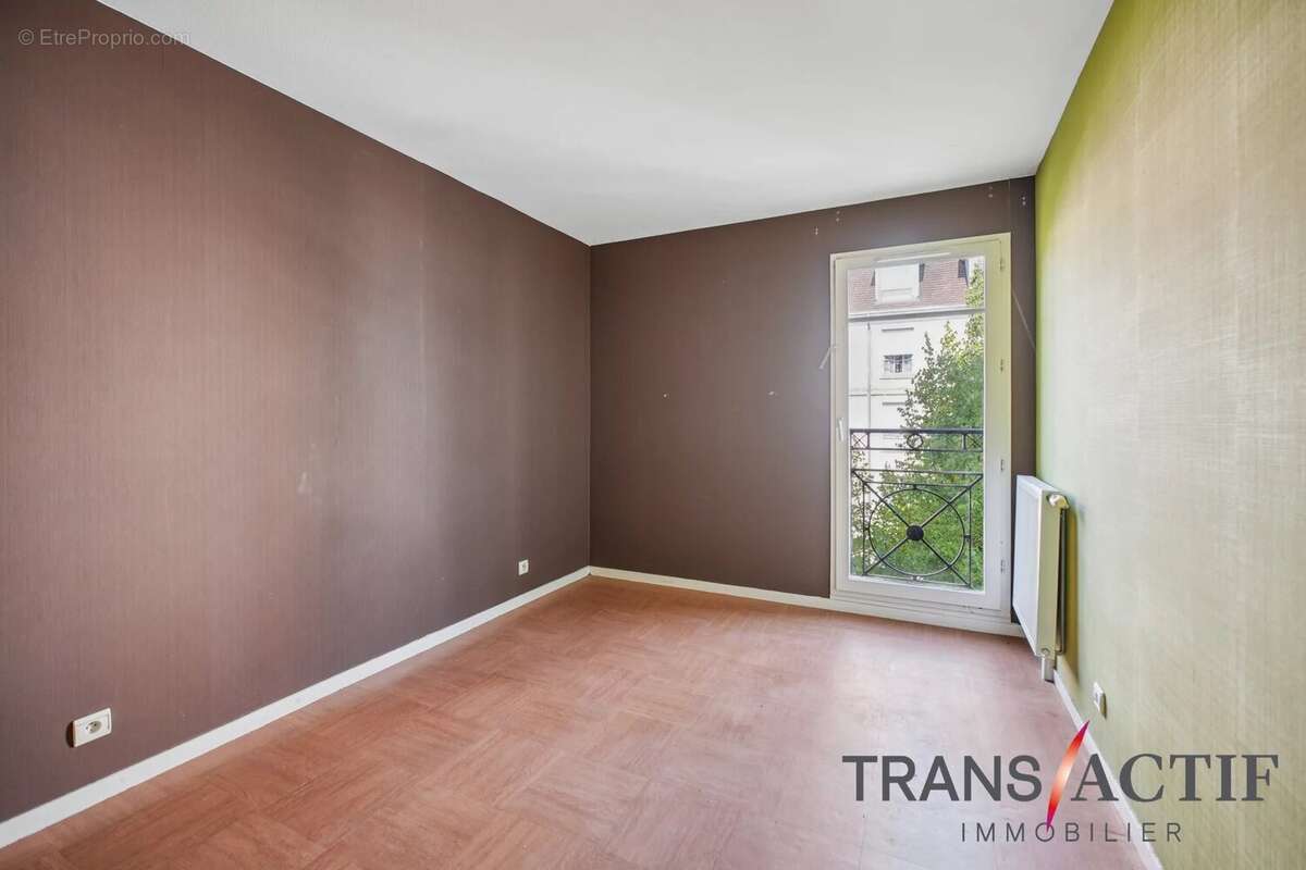 Appartement à RAMBOUILLET