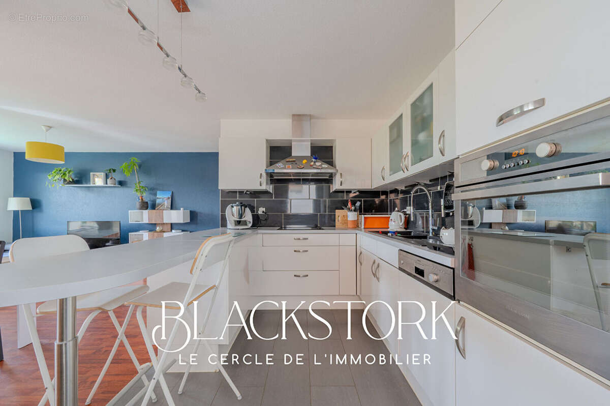 Appartement à SOUFFELWEYERSHEIM