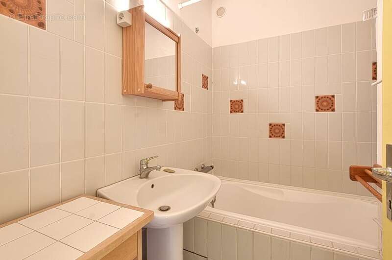 Maison à CLERMONT-L'HERAULT