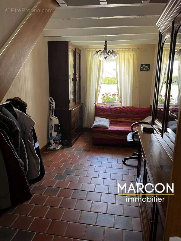 Maison 144 m² à Nouziers  - photo 16