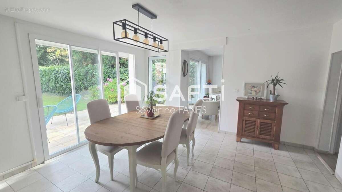 Photo 3 - Maison à BOIS-GUILLAUME