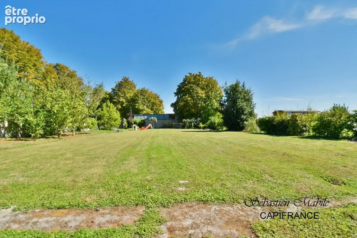 Propriété à vendre avec 5 gîtes + un appartement 14 pièces (50) à Pontorson en Normandie en Baie du Mont Saint Michel - photo 16