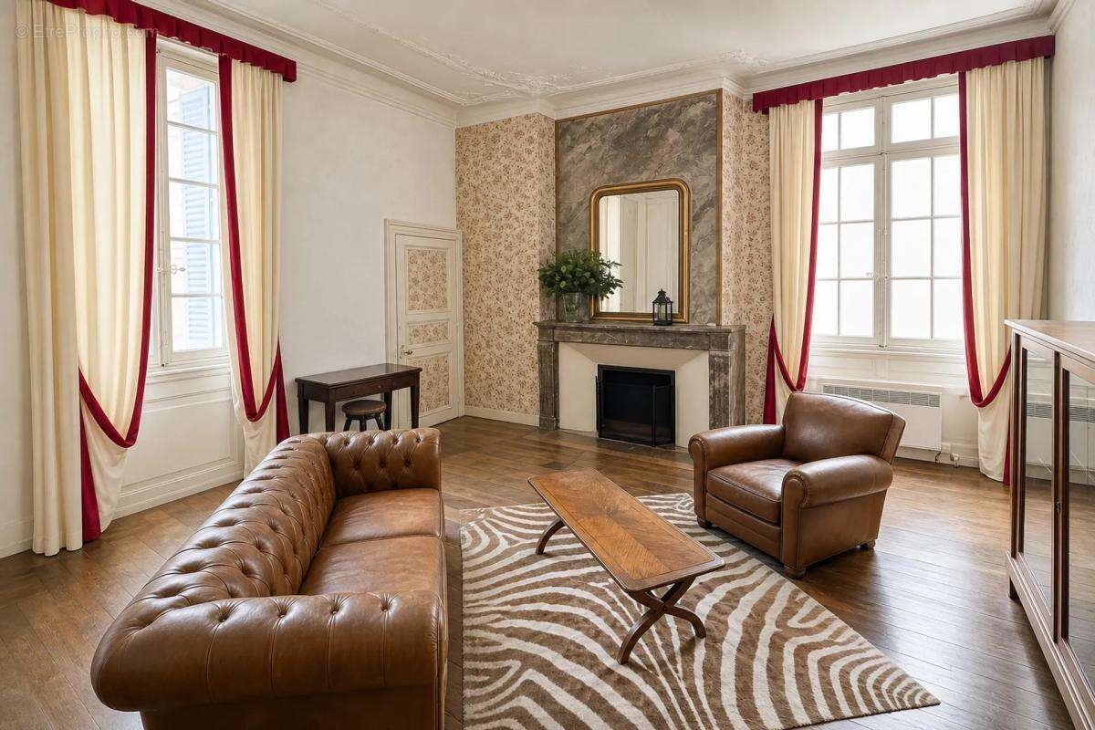 Maison à CHATILLON-SUR-INDRE